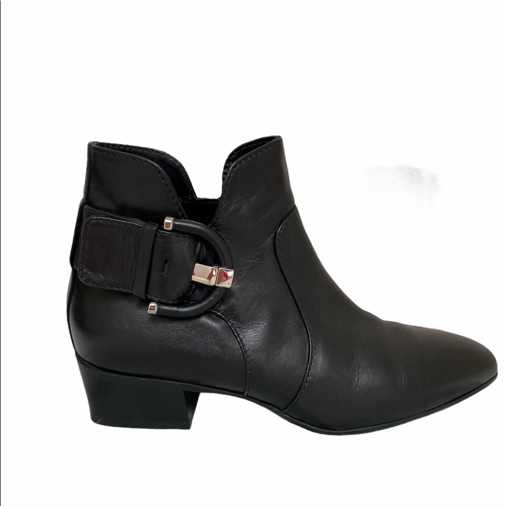 Aquatalia Fiamma Water Resistant Bootie